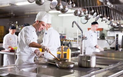 Scopriamo tutti i segreti del ristorante a Boffalora Sopra Ticino Hostaria Acquanera