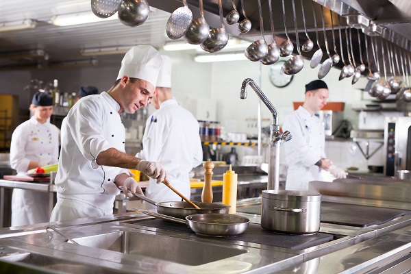 Scopriamo tutti i segreti del ristorante a Boffalora Sopra Ticino Hostaria Acquanera