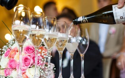 È Hostaria Acquanera il ristorante per nozze a Magenta che tutti gli sposi sognano