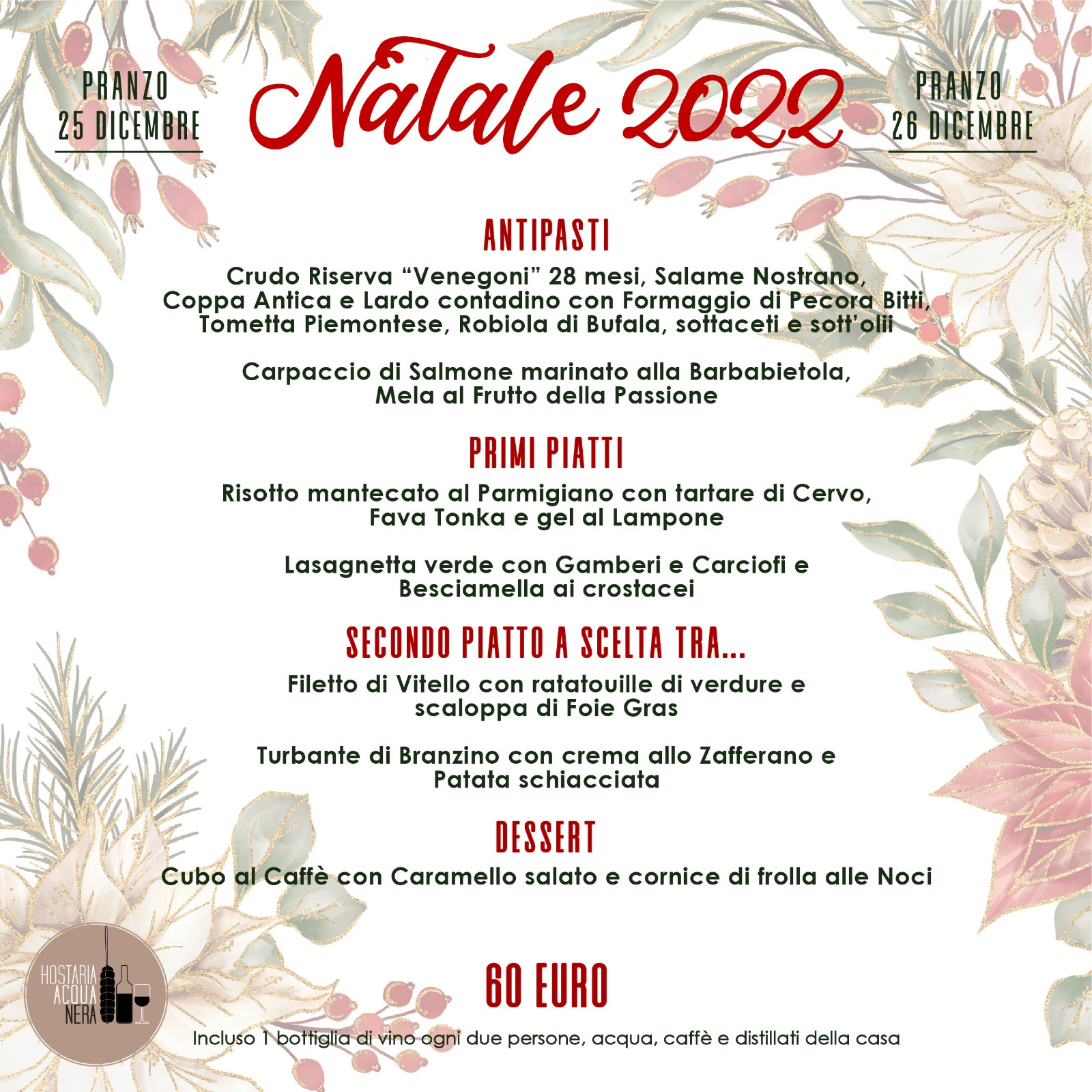 NATALE 2022