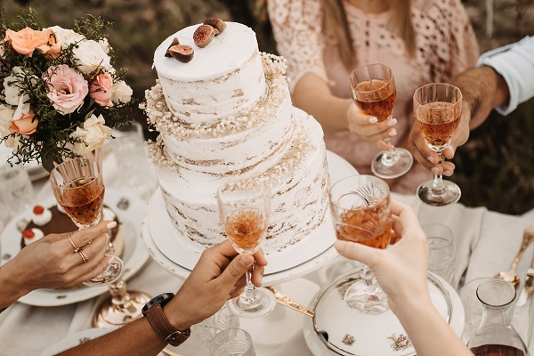 Hostaria Acquanera è una perfetta location per matrimoni sul Ticino.